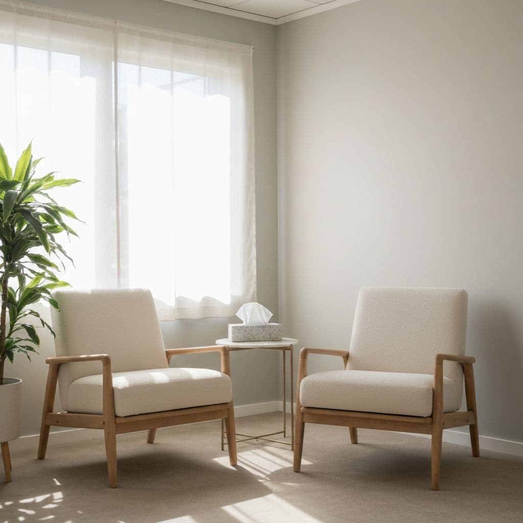 Counseling & Therapy